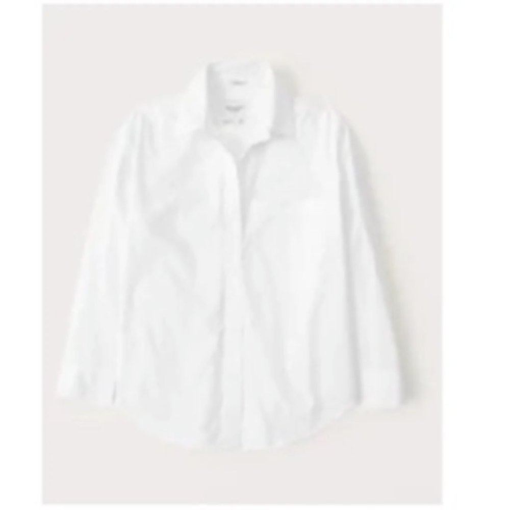 White Button Up